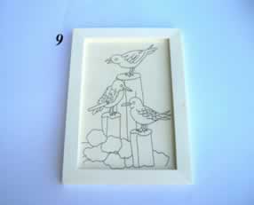 woodframe